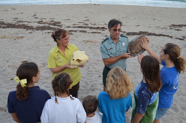 Photo 2 from Friends of MacArthur Beach State Park, Inc.